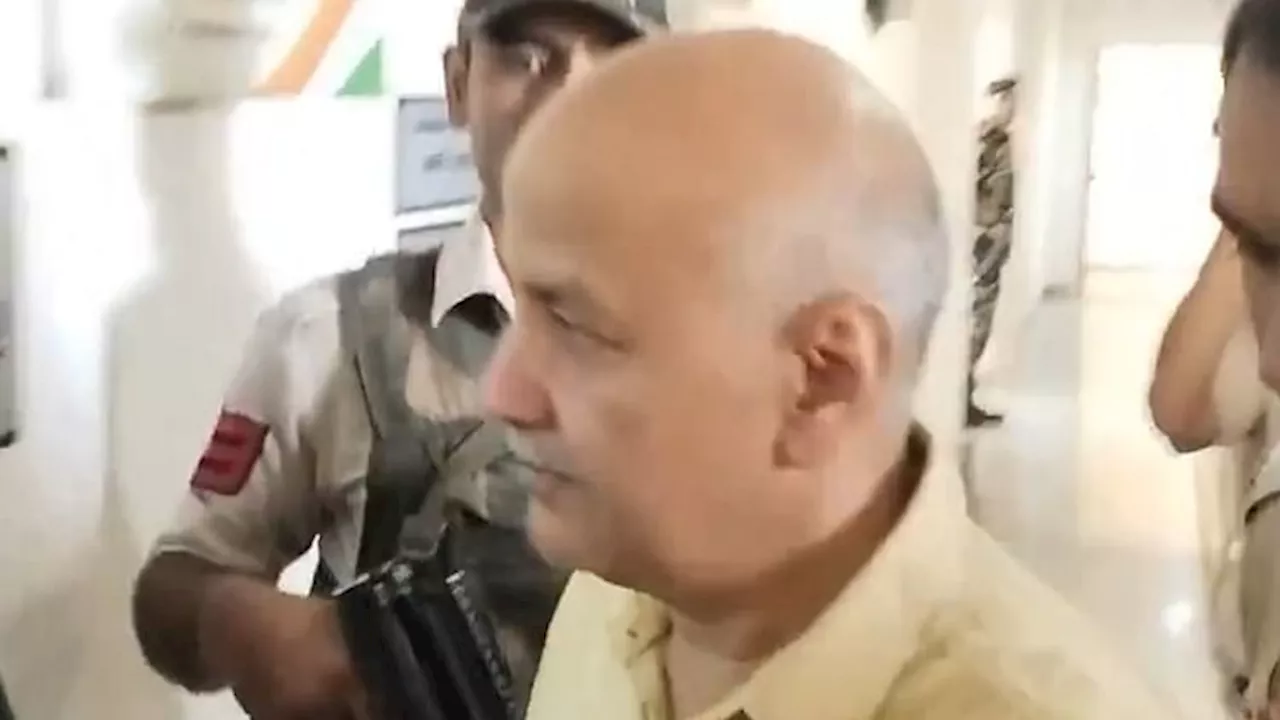 Manish Sisodia: मनीष सिसोदिया को फिर लगा झटका, जमानत याचिका खारिज होने पर किया दिल्ली हाईकोर्ट का रुख