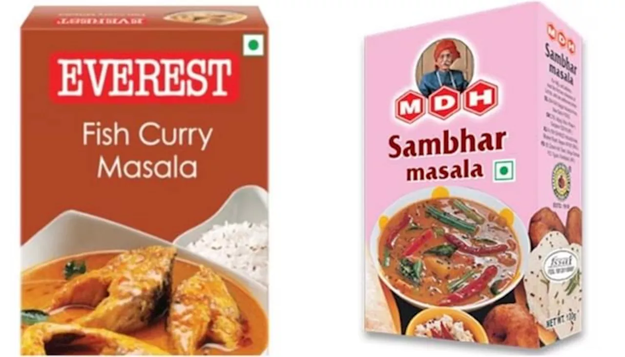 Masala Row: हांगकांग-सिंगापुर के बाद अब ऑस्ट्रेलिया में भी जांच, खाद्य नियामक ने ग्राहकों से कहा- सचेत रहें