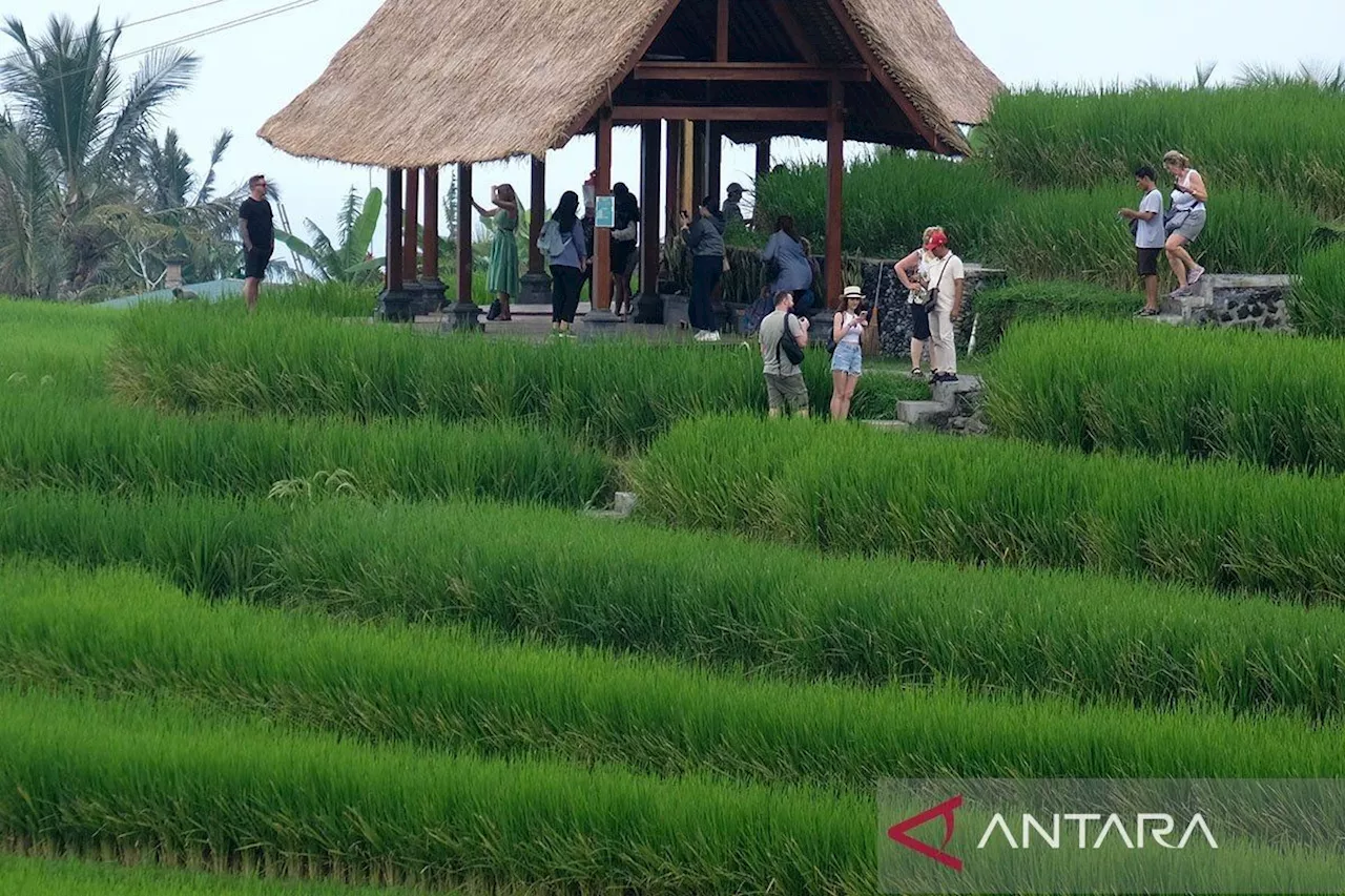 Indonesia dorong pembentukan Global Water Fund di World Water Forum