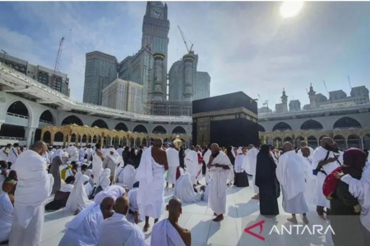 Komisi VIII DPR ingatkan umat Muslim lakukan umrah lewat agen resmi