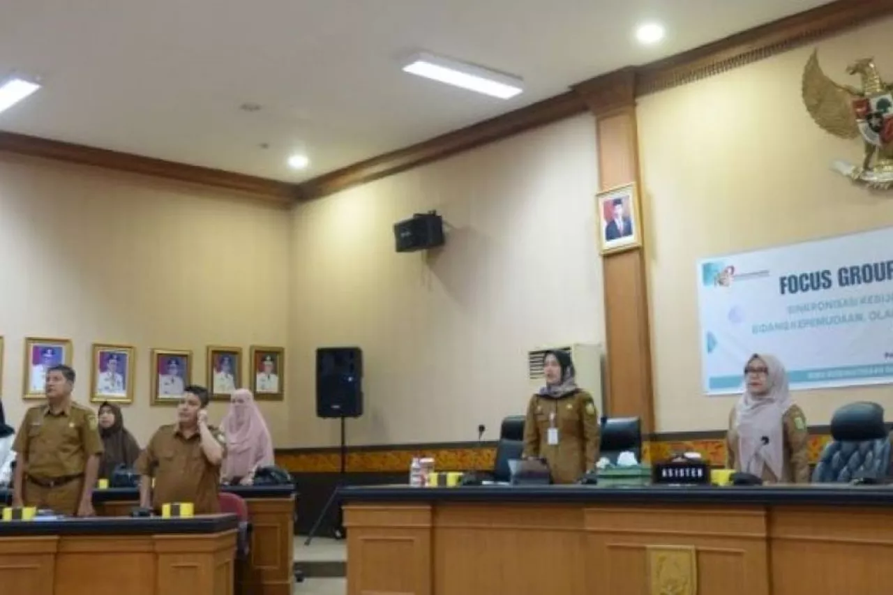 Pemprov Riau kembangkan pondok pesantren berbasis teknologi