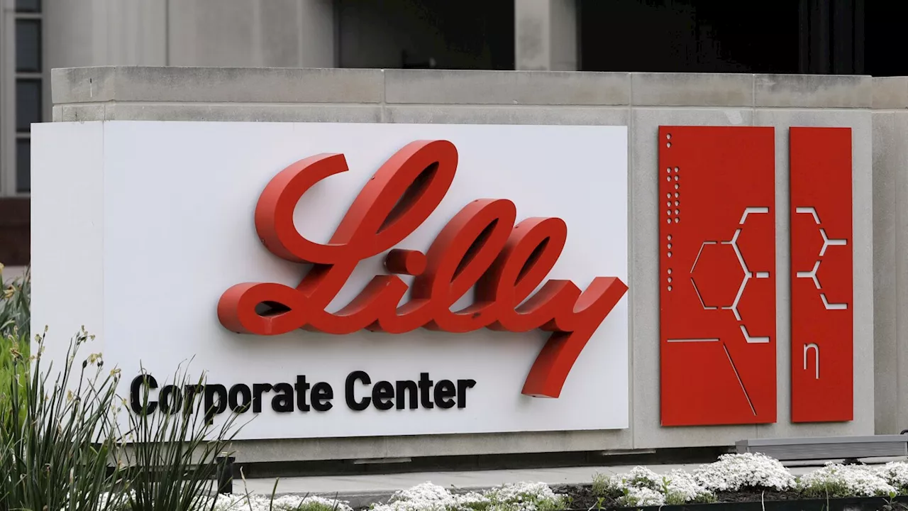 Lilly rides Mounjaro, Zepbound to better-than-expected 1Q profit despite supply issues