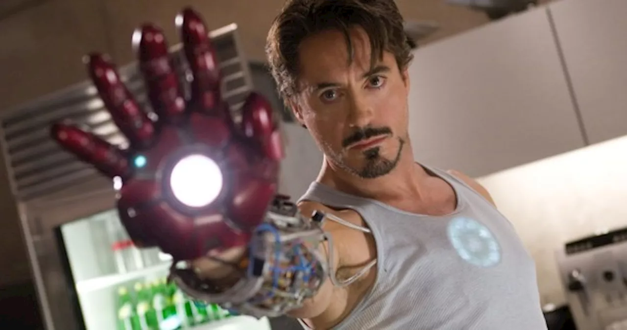 Avengers directors the Russo brothers don't expect Robert Downey Jr to return as Iron Man