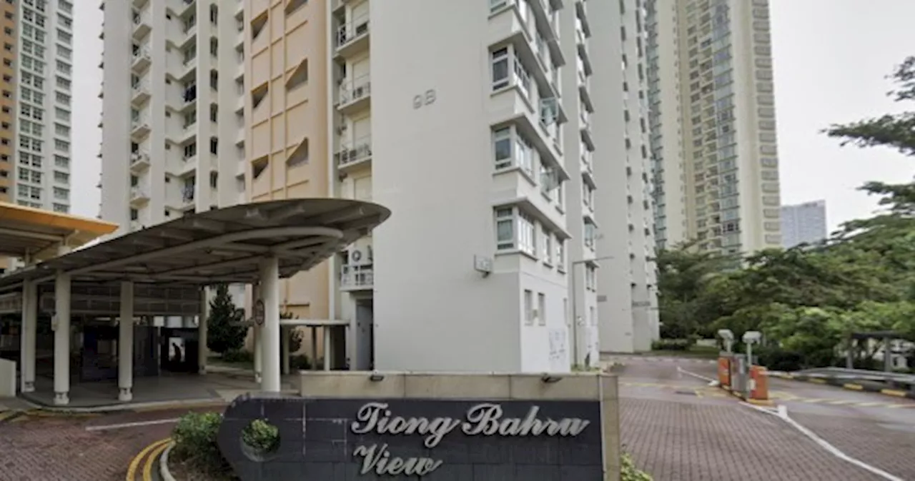 New HDB resale record: 5-room flat in Tiong Bahru sold for $1.58m