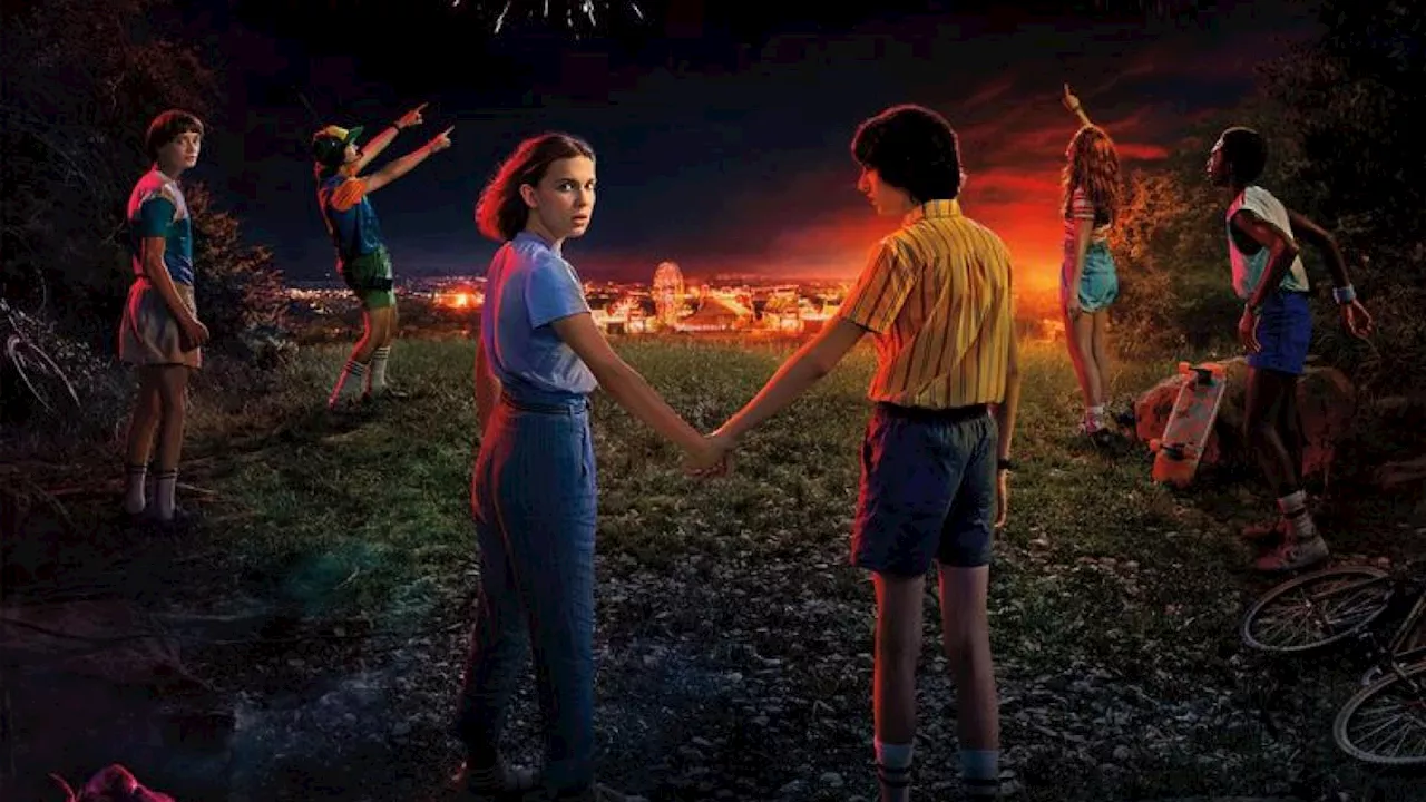 Staffel 5 von 'Stranger Things': Das ist zu Start, Handlung und Besetzung bekannt