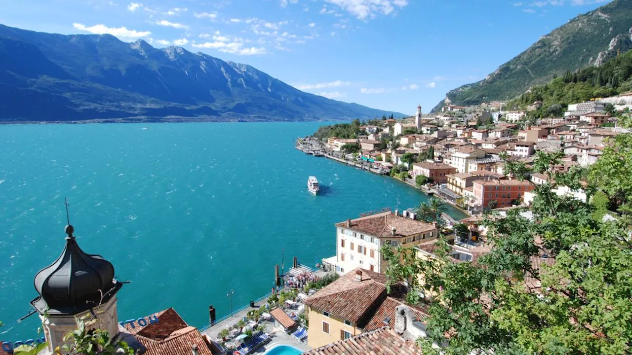 Urlaub am Gardasee: Das sind die 3 schönsten Orte