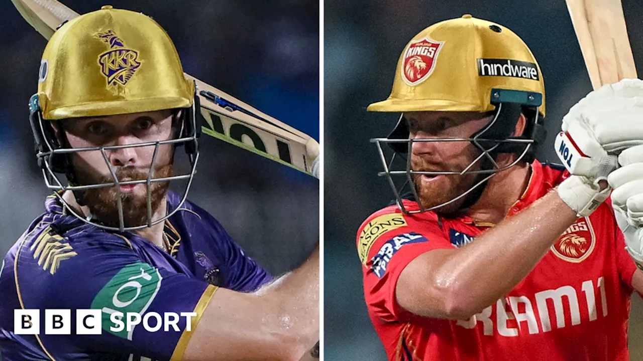 Jonny Bairstow & Phil Salt can push Test case at T20 World Cup