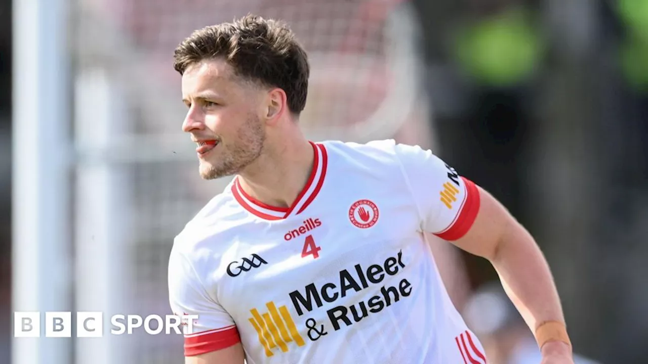 All-Ireland 2024 draw: Ulster winners to face Tyrone with runners-up meeting Derry