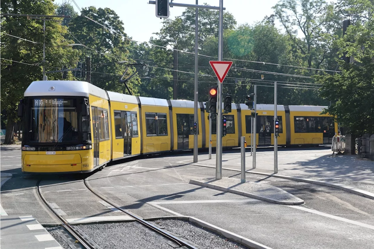 29-Euro-Ticket: Verkehrssenatorin Manja Schreiner wettert über „Kampfpreis“