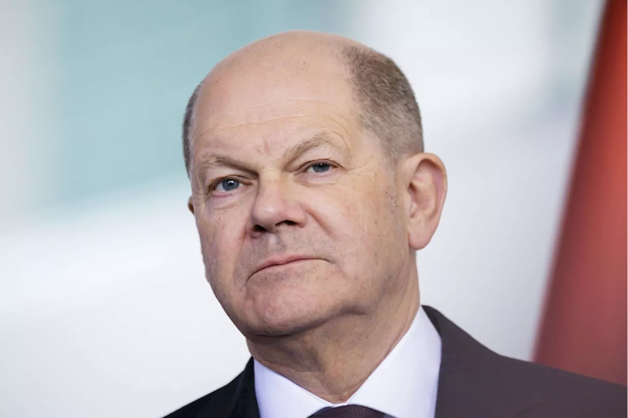 Botschaft zum 1. Mai: Olaf Scholz spricht sich gegen Anhebung des Renteneintrittsalters aus