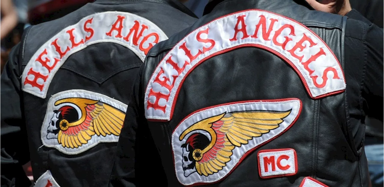 International gesuchter Ex-Boss der „Hells Angels“ im Iran getötet