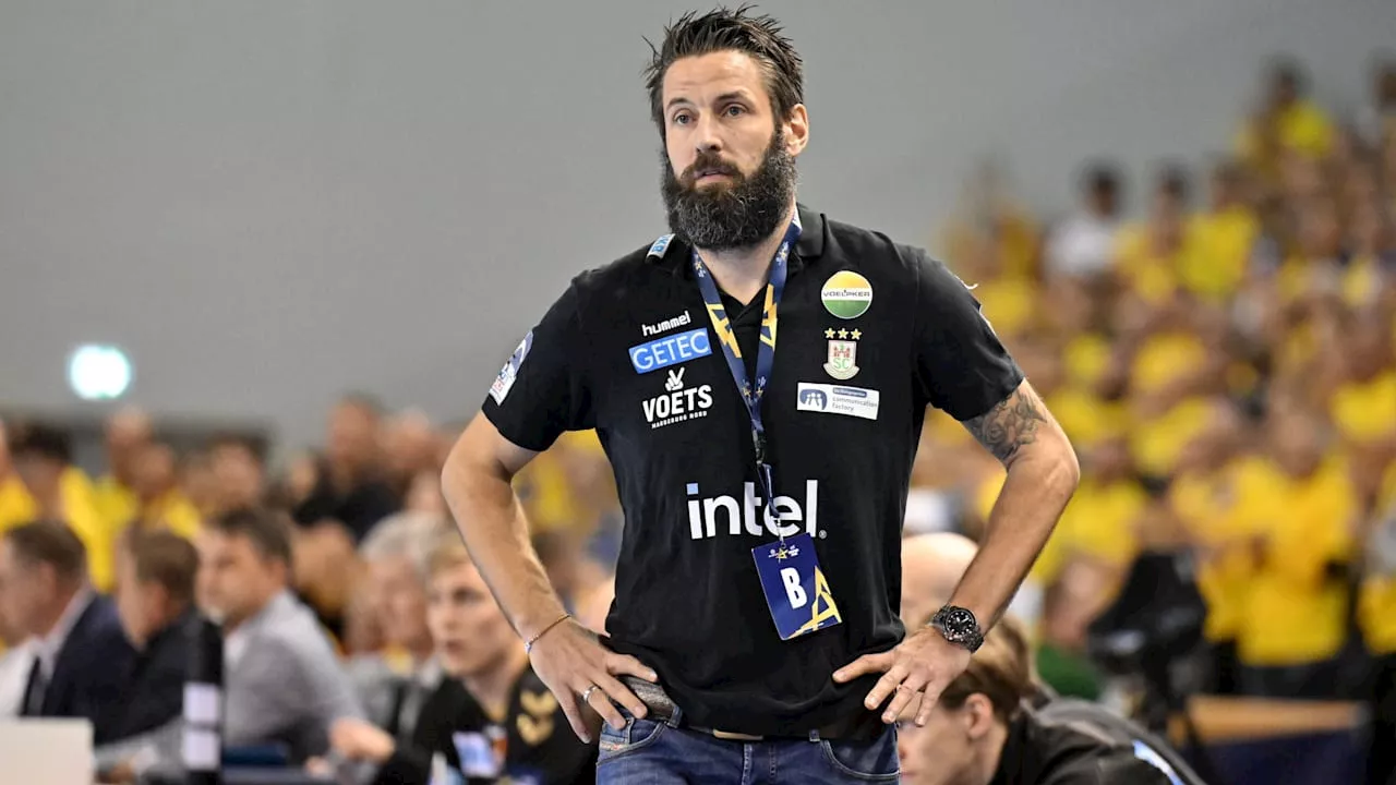 – Kielce: Handball-Champions-League live im TV und Stream