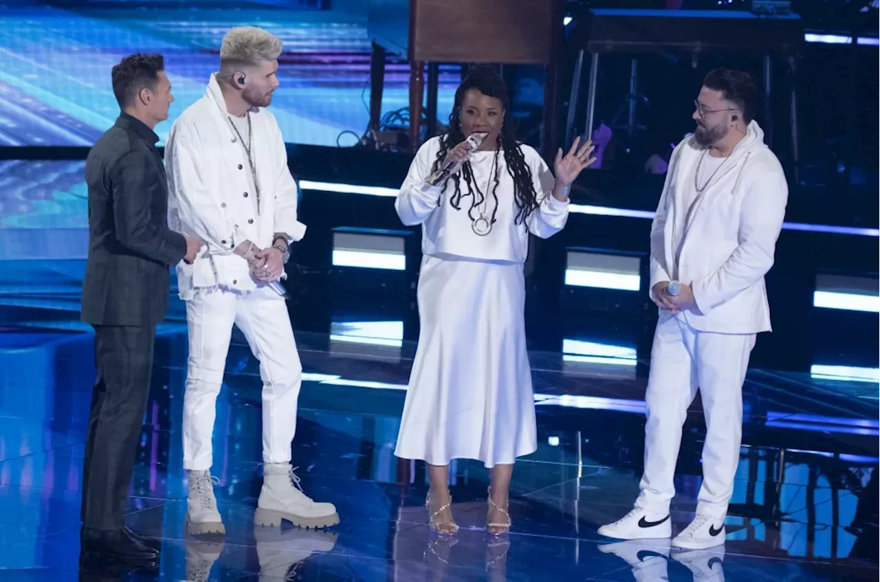 ‘American Idol’ Alum Melinda Doolittle, Danny Gokey And Colton Dixon ...