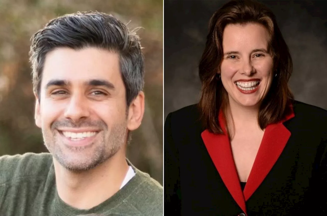 Concord Label Group Promotes Joe Dent & Jill Weindorf to EVP Roles