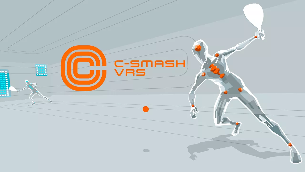 C-Smash VRS Adds Time Attack Mode In Next Update