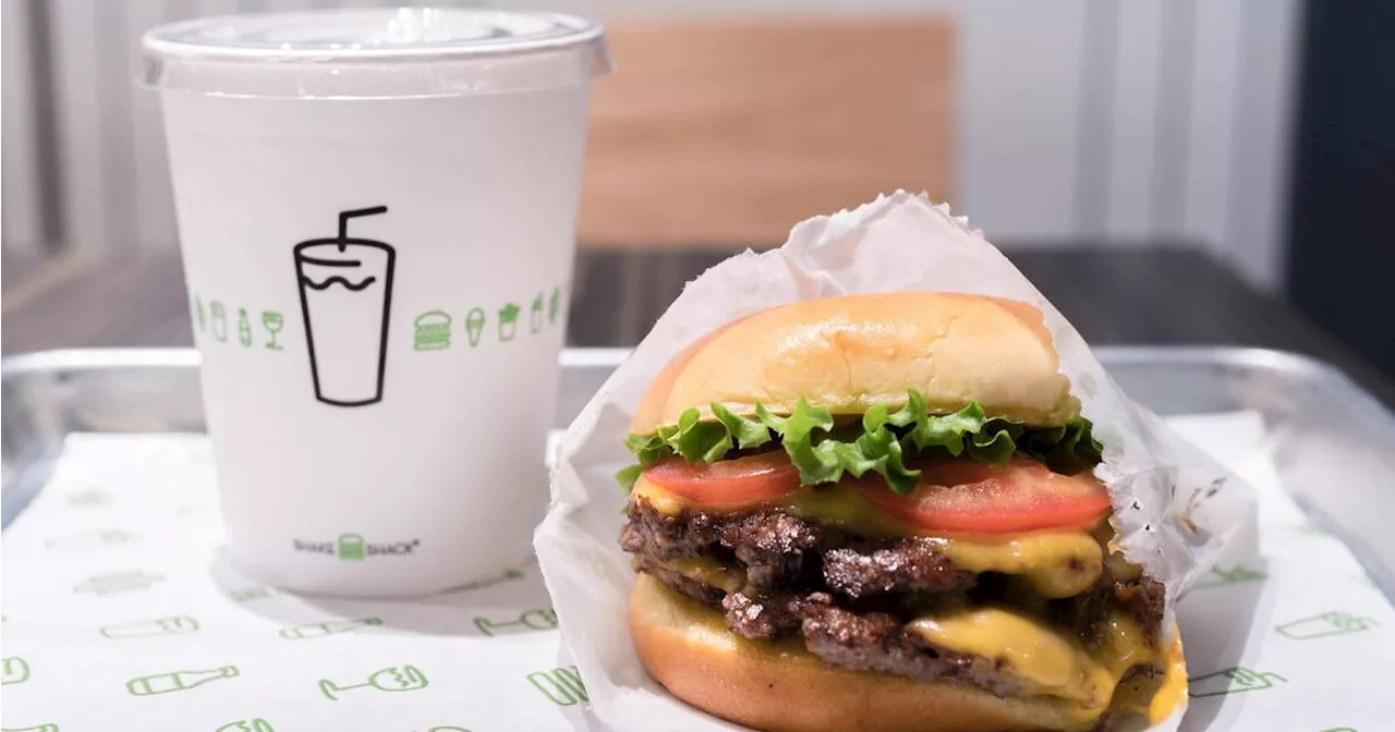 Shake Shack reveals special menu item for Toronto location