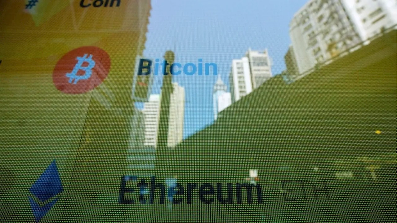 Hong Kong Crypto ETFs Seen Opening ‘Door’ for Chinese Investors