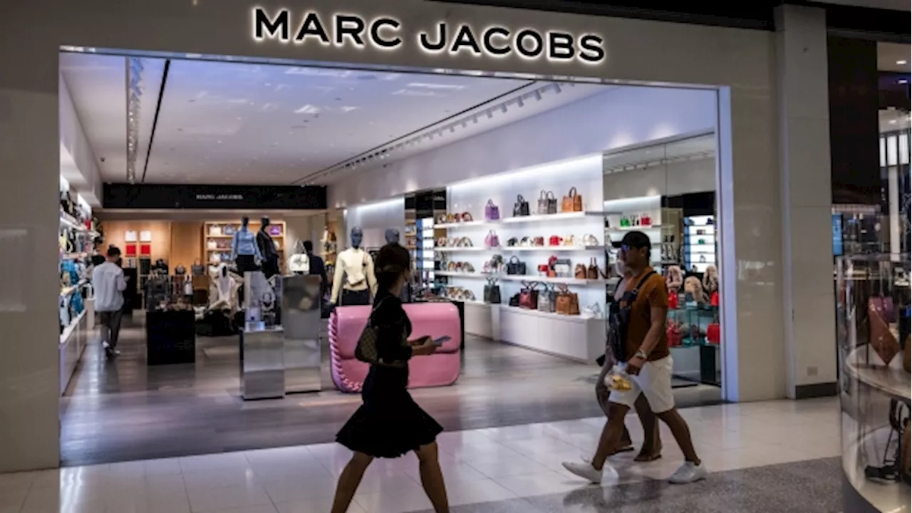 LVMH Is Considering Options for Marc Jacobs Amid Buyer Interest, Sources Say