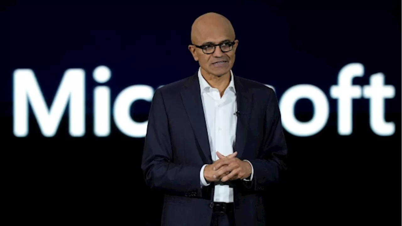 Microsoft will invest US$1.7B in AI and cloud infrastructure in Indonesia