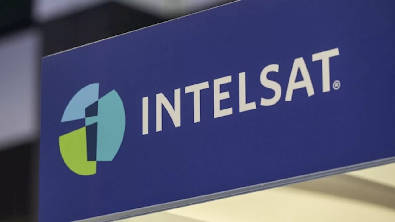 SES Agrees to Buy Intelsat in $3.1 Billion Satellite Deal