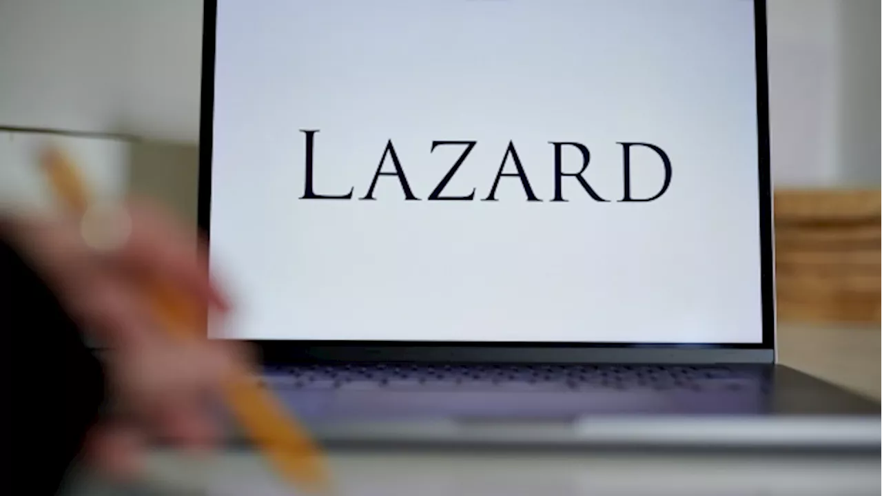 Top Lazard Banker Filippi Set to Join French Exodus to Evercore