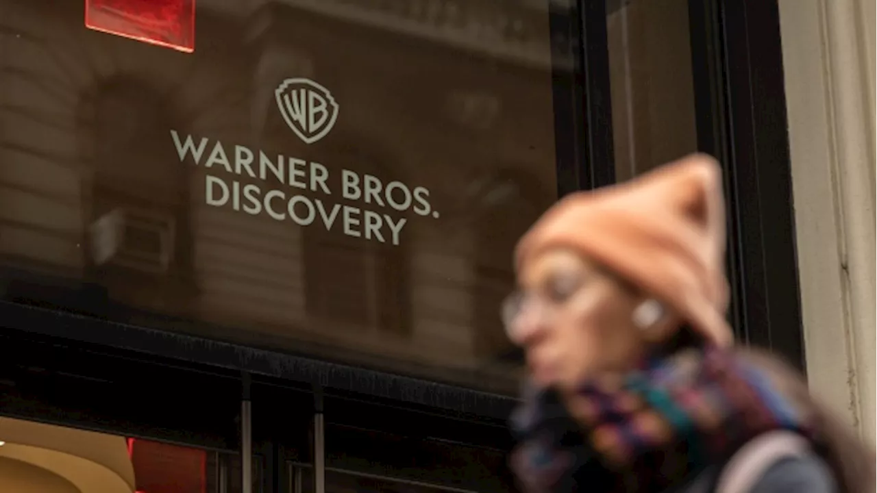 Warner Bros. Shares Fall 10% on Report That Comcast Seeks NBA TV Deal