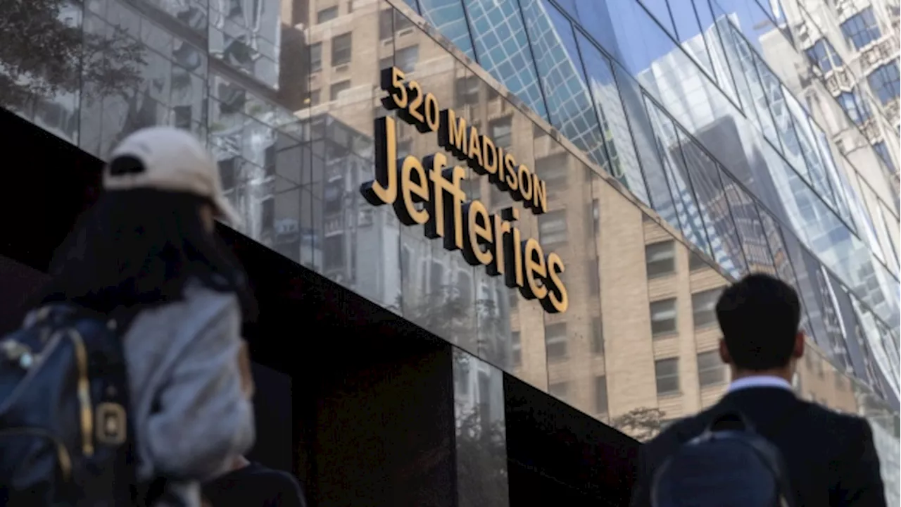 Weiss Multi-Strategy Advisers’ Bonuses Spark Fight With Jefferies