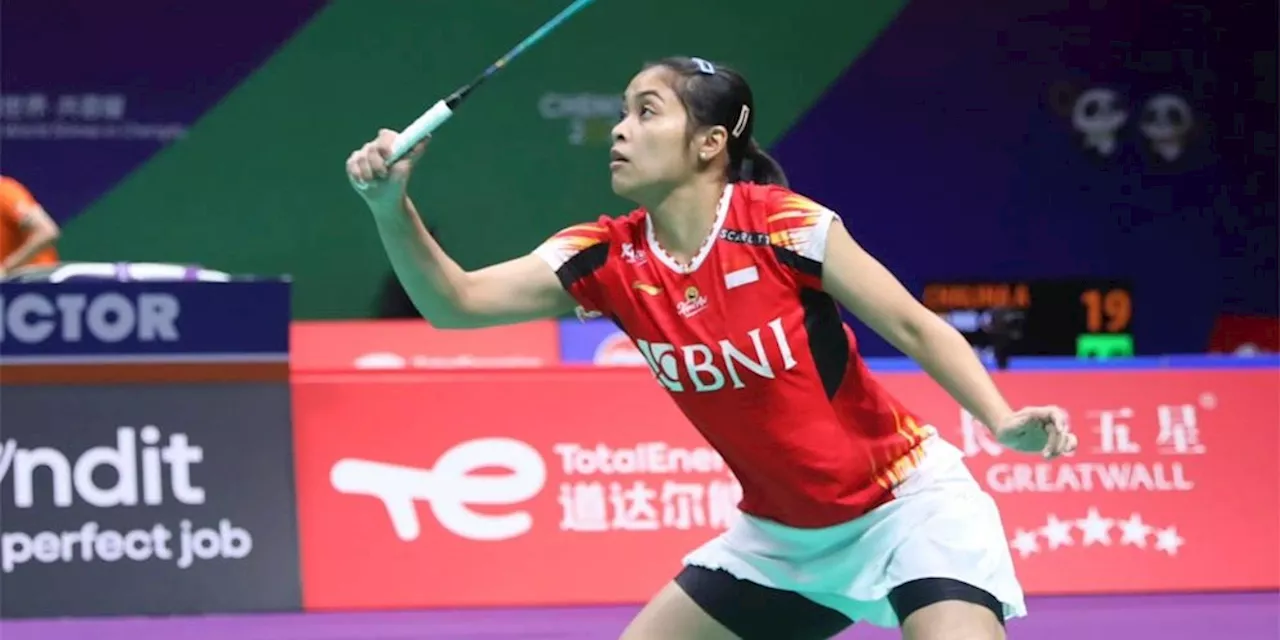 Jadwal Siaran Langsung Indonesia vs Jepang di Uber Cup 2024 di SPOTV, 1 Mei 2024