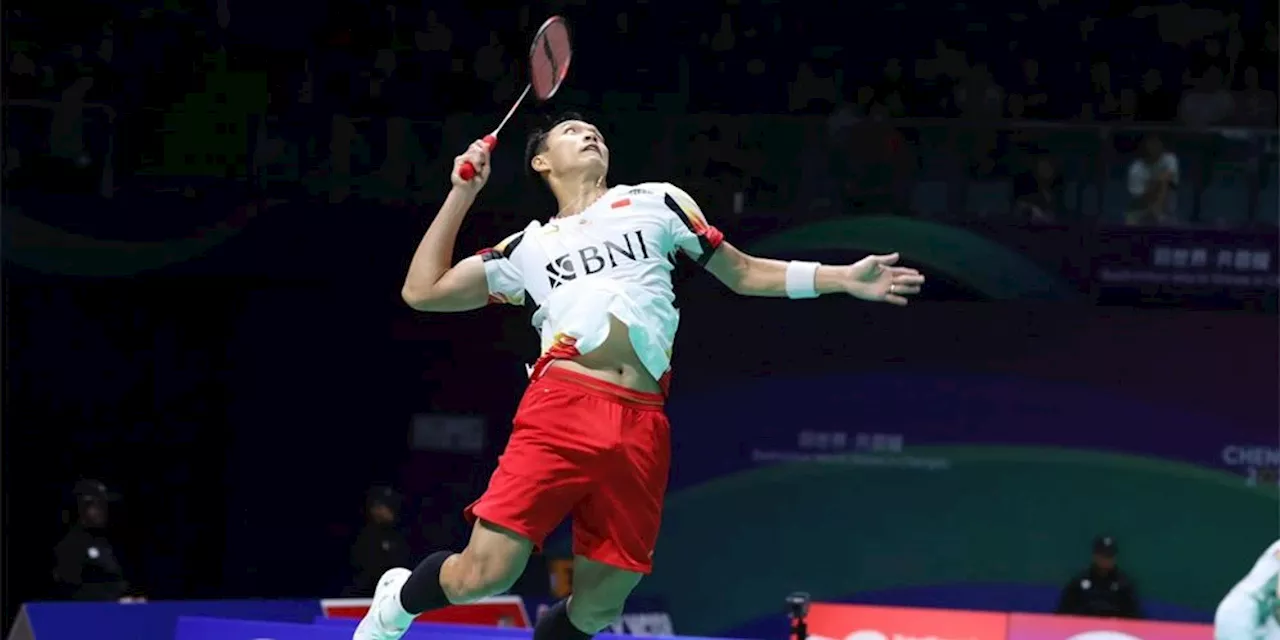 Link Live Streaming Indonesia vs India di Thomas Cup 2024 di SPOTV, 1 Mei 2024