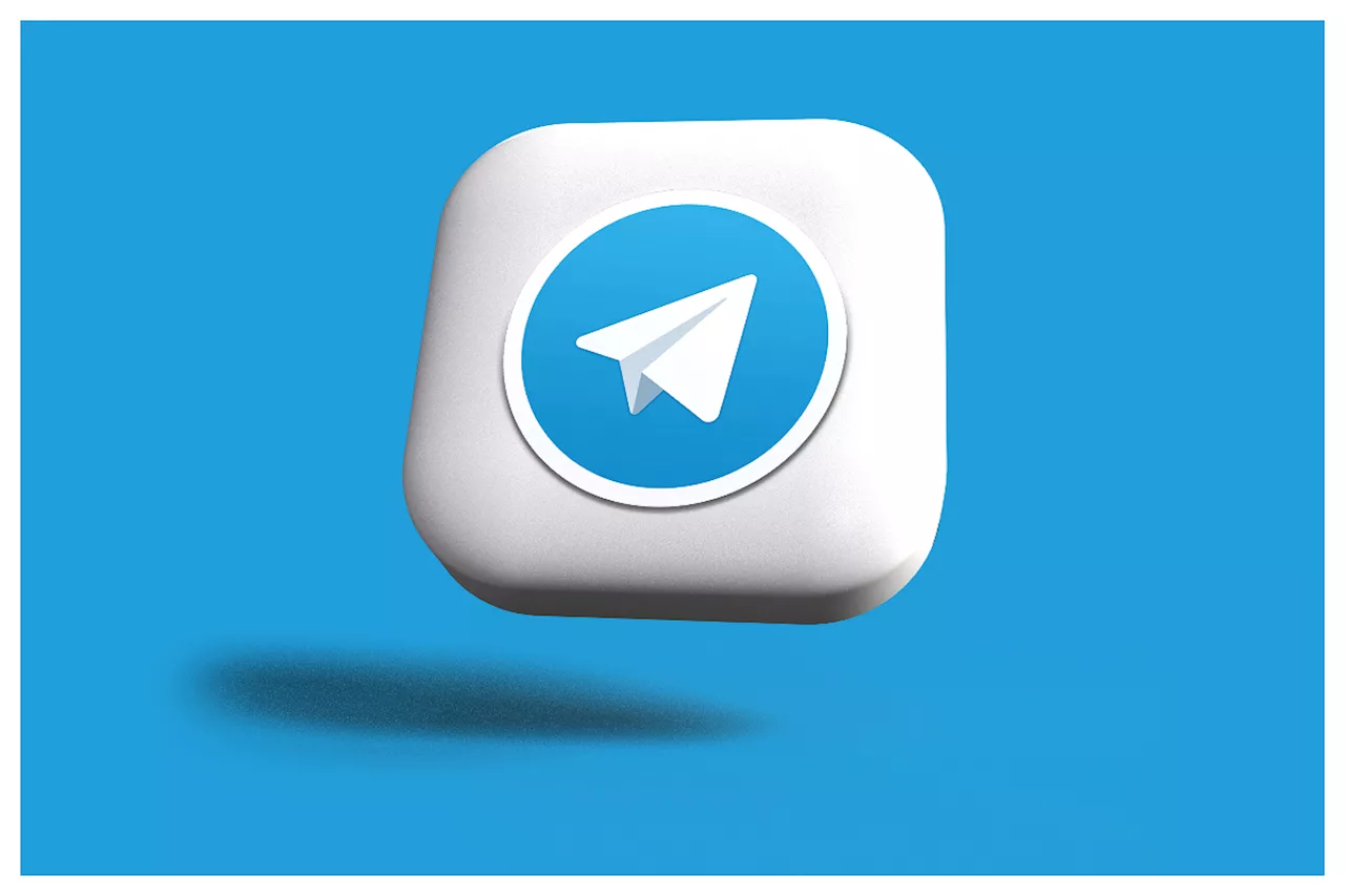 Telegram Unveils 15 Major Updates with Enhanced Features for Users