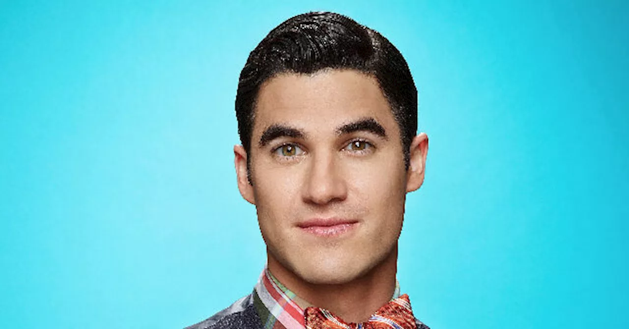 ‘Glee’ Star Darren Criss: I’m ‘Culturally Queer’ Thanks to San Francisco Upbringing