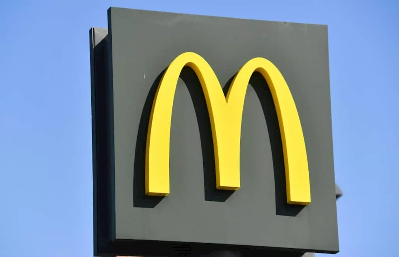 Gaza boycott continues to weigh on McDonald's sales