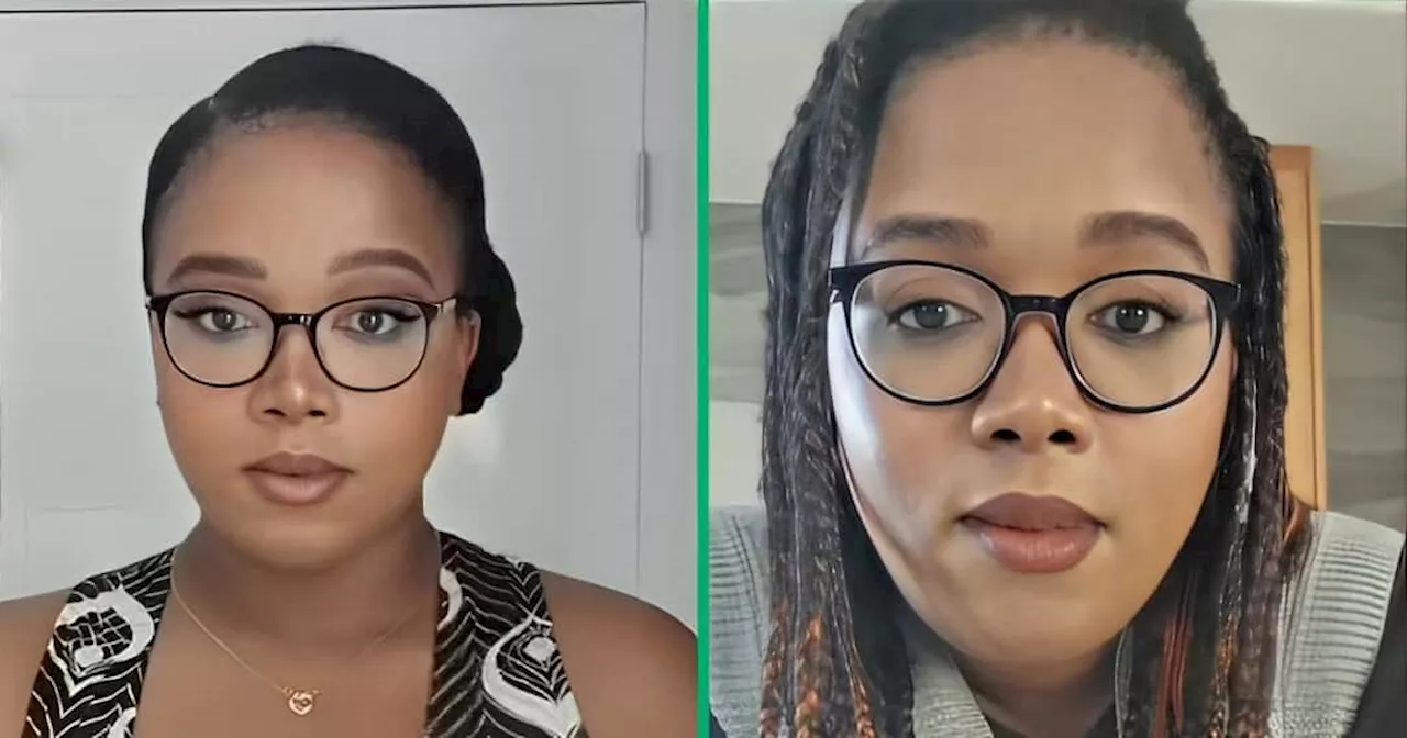 South African Woman Details How She Ended Up on Afrikaans TikTok in a Video