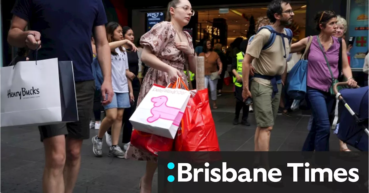 ‘Path forward remains uncertain’: Spending slumps before RBA’s pre-budget rates call