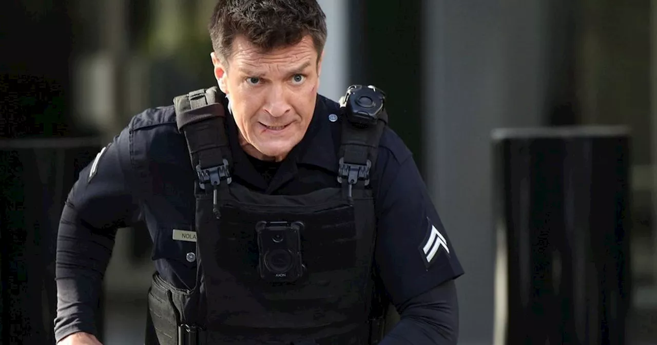 'The Rookie': Nach fiesem Cliffhanger kehrt die Serie mit Staffel 6 zurück