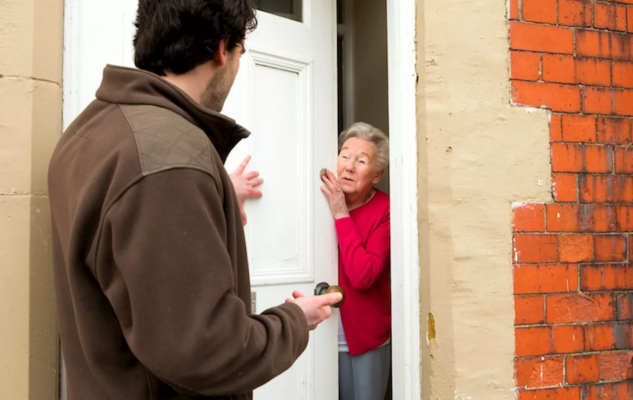 B.C. landlord tries to evict 80-year-old renter for having son stay