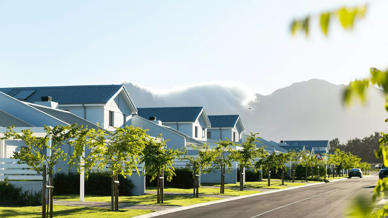 Le Parc: A family-orientated estate for buyers seeking a luxury lifestyle