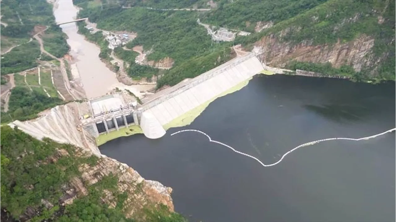 Por ahora no habrá racionamiento de energía en Santander