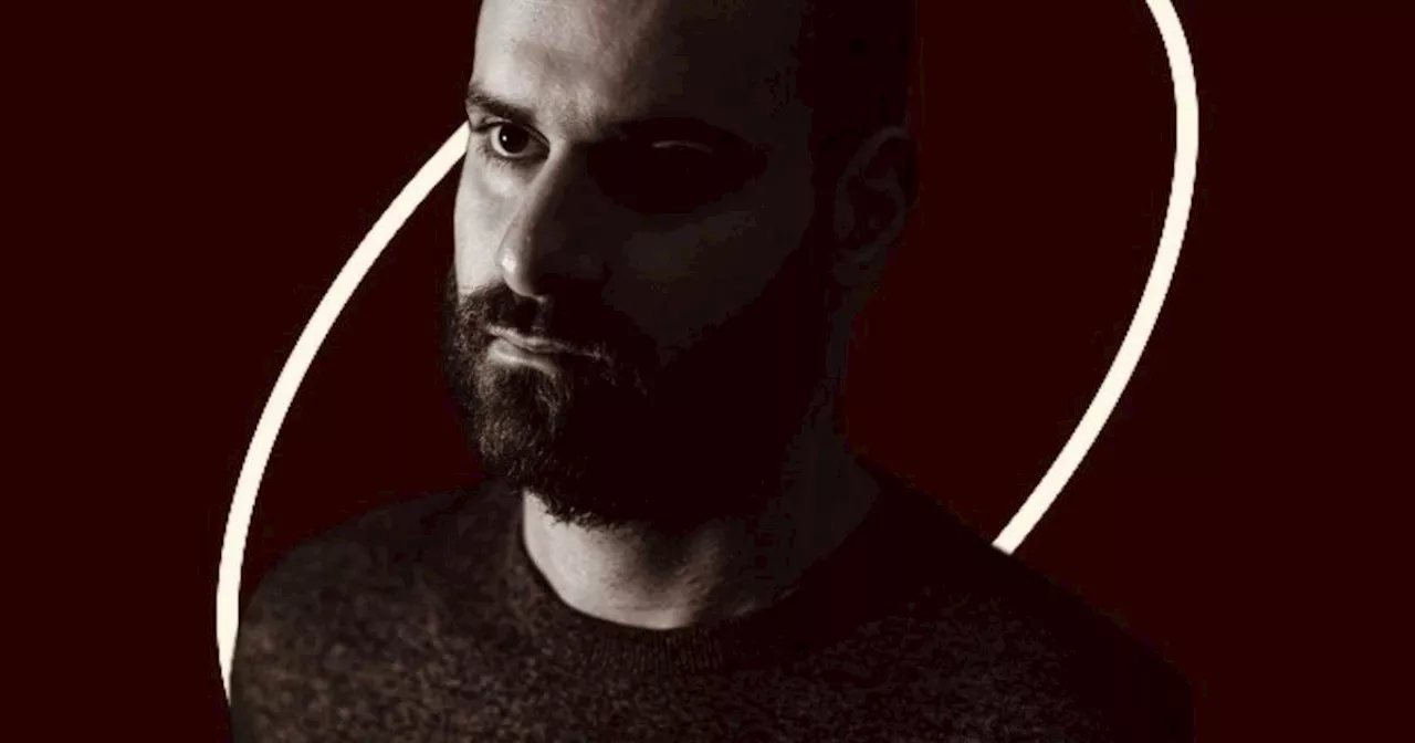 How Palestinian-Americans artists are using art and radio to be in solidarity with Gaza