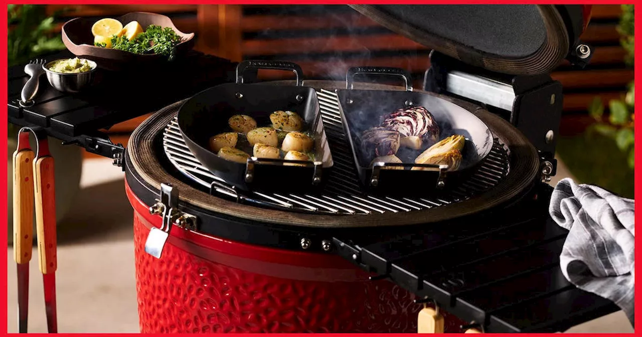 Best pre-Memorial Day deals on barbecue grills