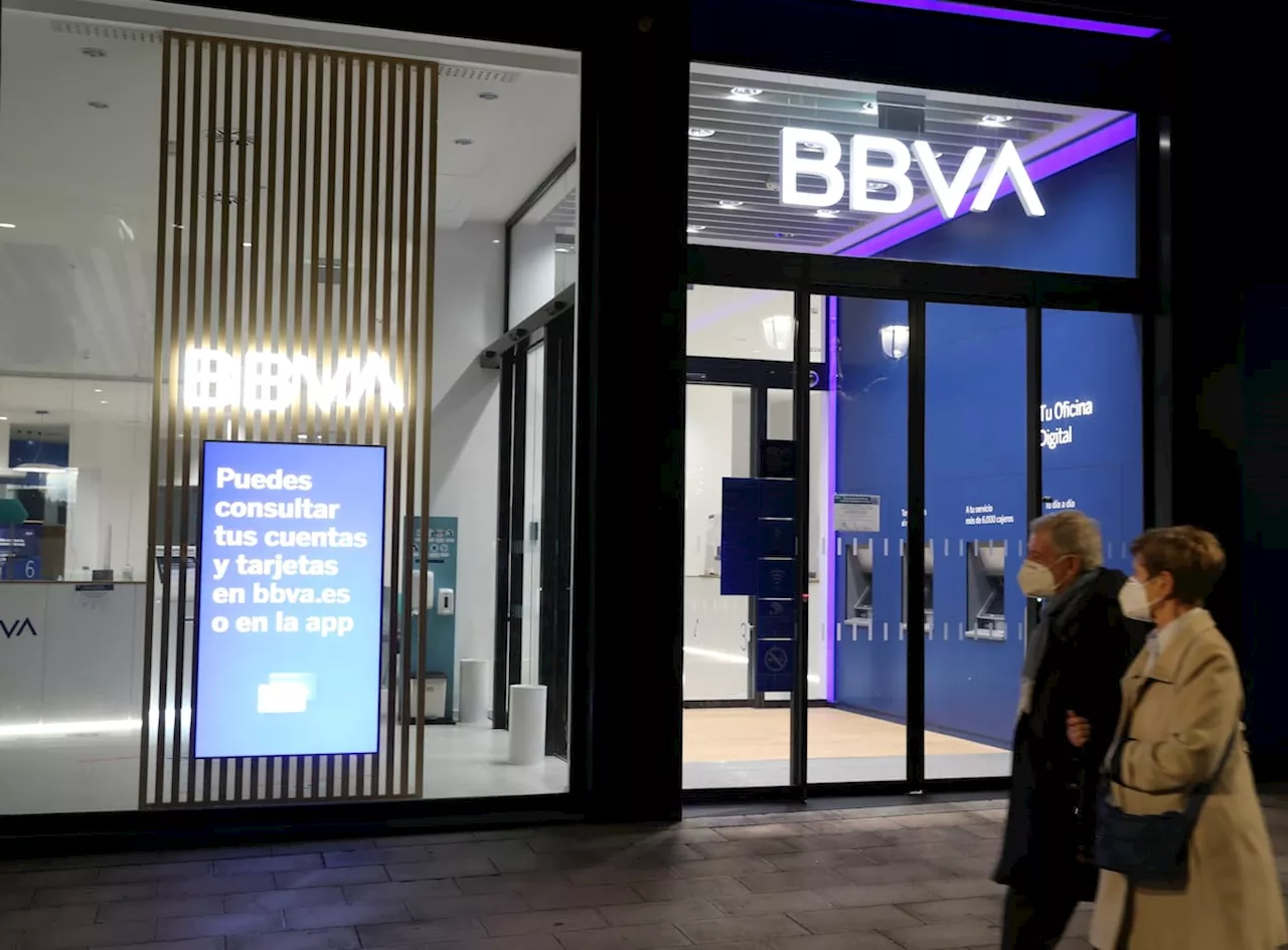 BBVA-Sabadell, un gran banco de un billón de activos que se codeará con el Santander