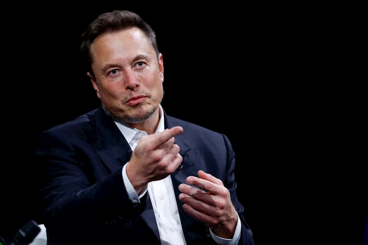 El Supremo rechaza el recurso de Elon Musk para tuitear sin trabas sobre Tesla