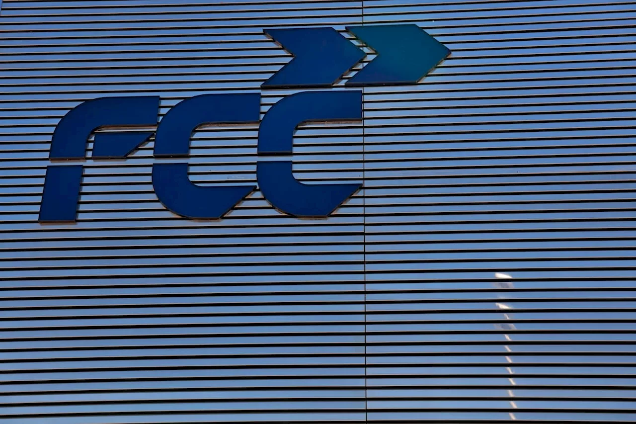 FCC gana 105 millones de euros hasta marzo, un 8% más