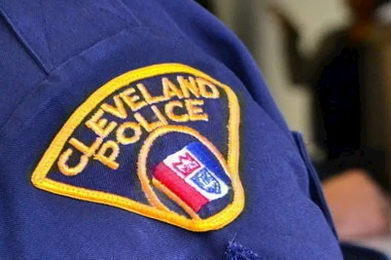 Cleveland police officer pleads guilty to federal child pornography charges