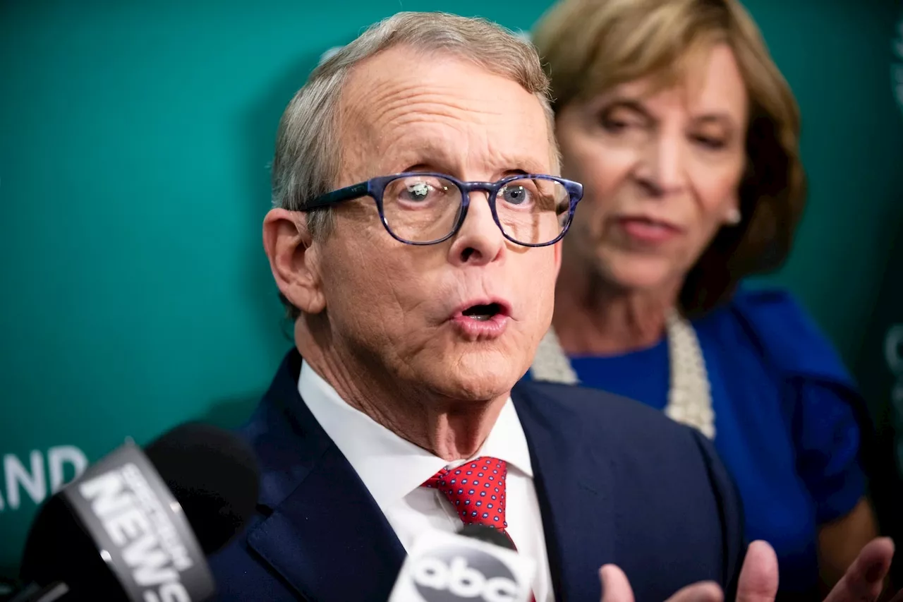 DeWine ‘deeply disappointed’ in Biden over delay of menthol tobacco ban: Capitol Letter