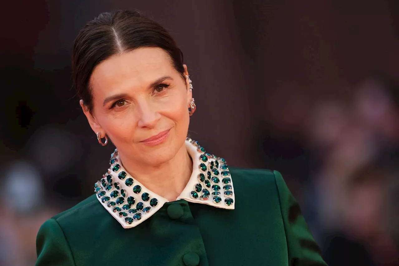 Juliette Binoche abusée : cet instituteur qui lui apprenait à lire en caressant son sexe en classe