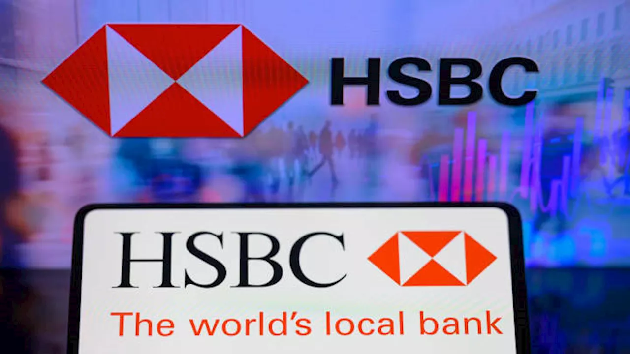 HSBC beats expectations in first quarter earnings; Group CEO Noel Quinn to retire