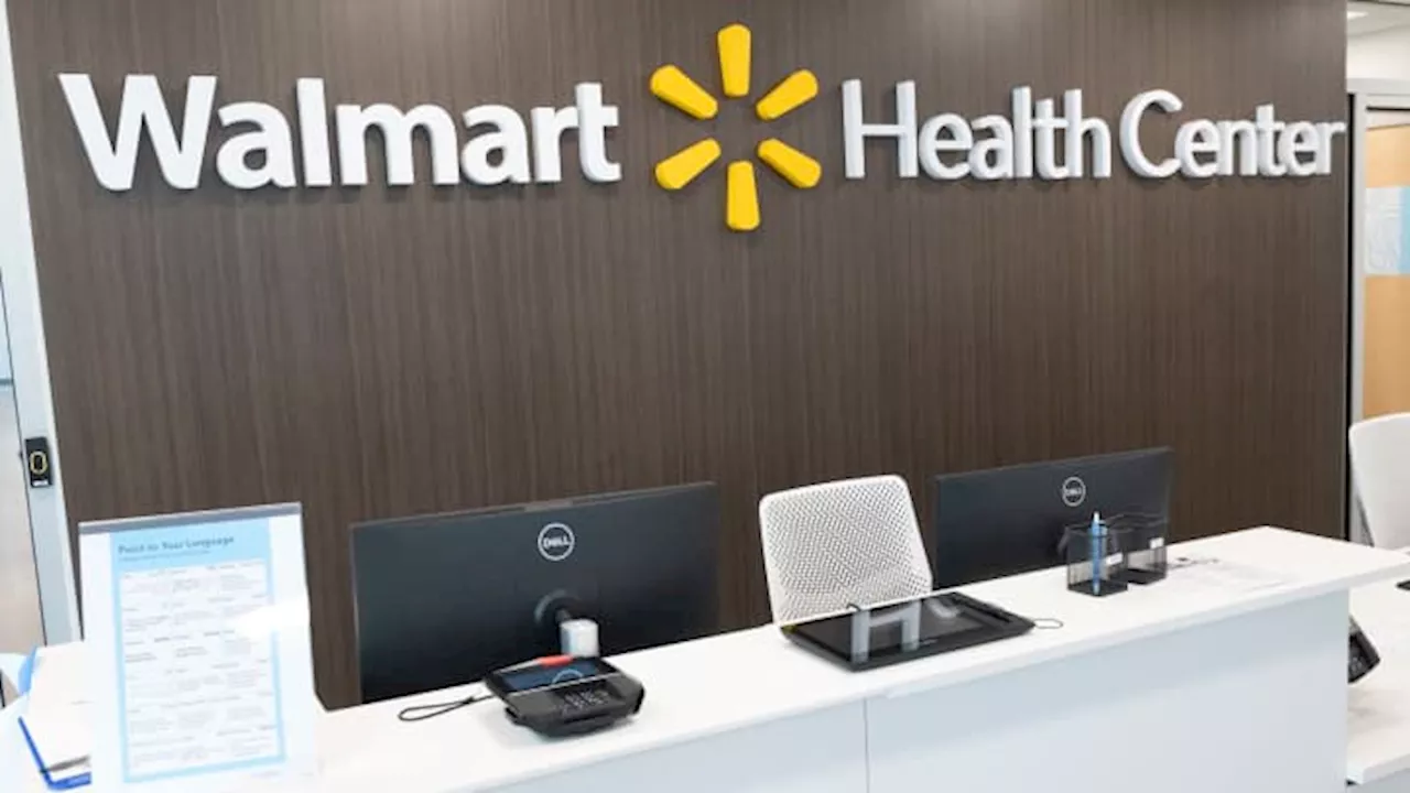 Walmart to shutter health centers, virtual care service in latest failed push into health care