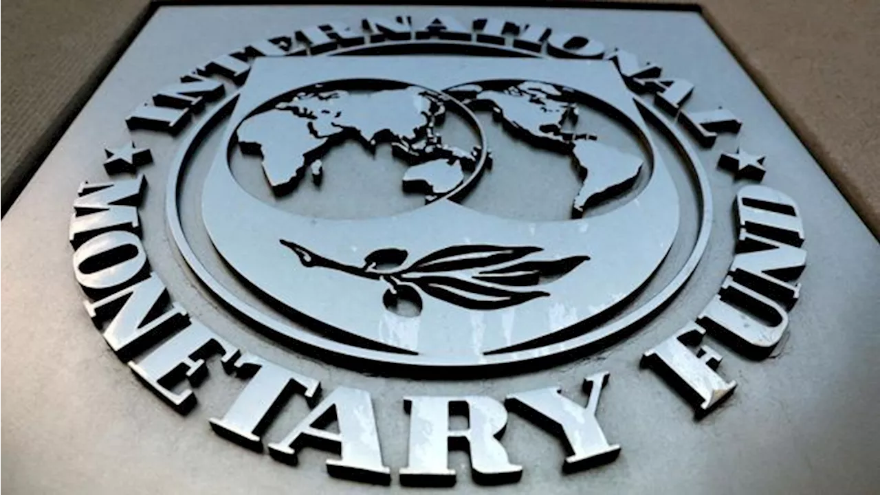 Jreng! IMF Kirim Pesan Penting Buat BI & Bank Sentral di ASEAN