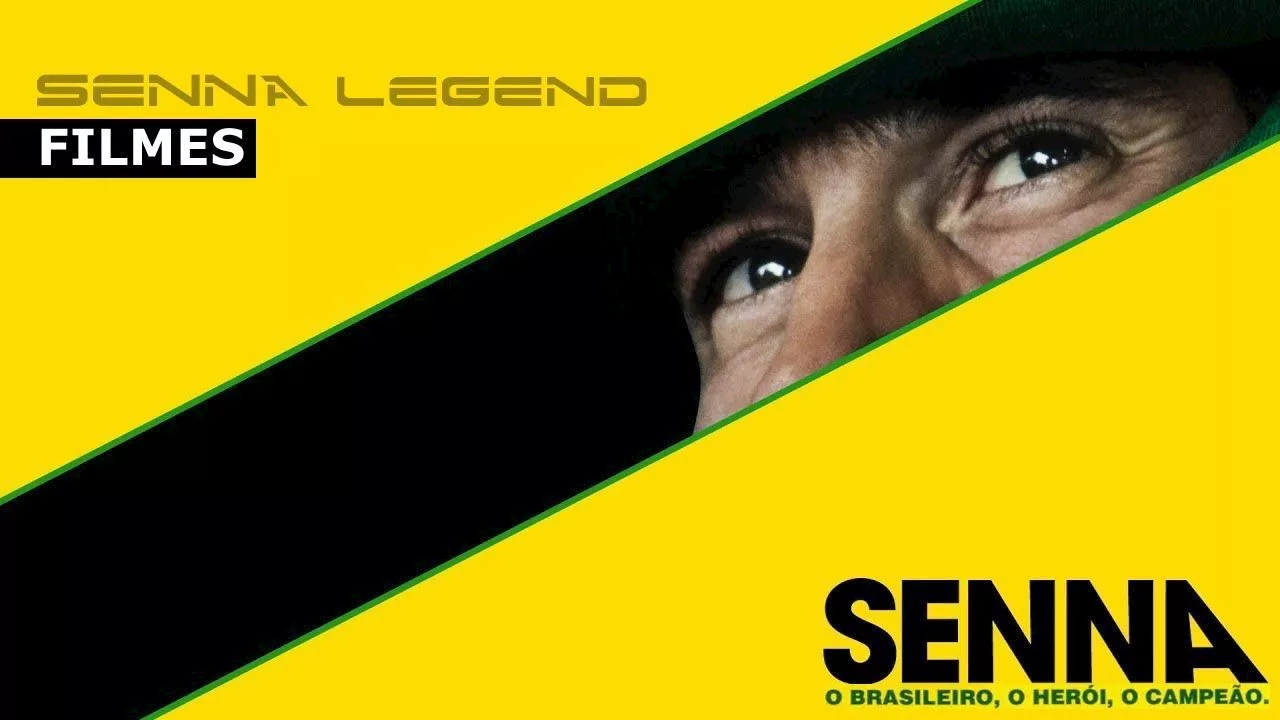 Ayrton Senna: conheça cinco documentários que contam a história do piloto